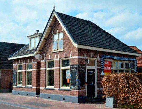 Voegwerk 11