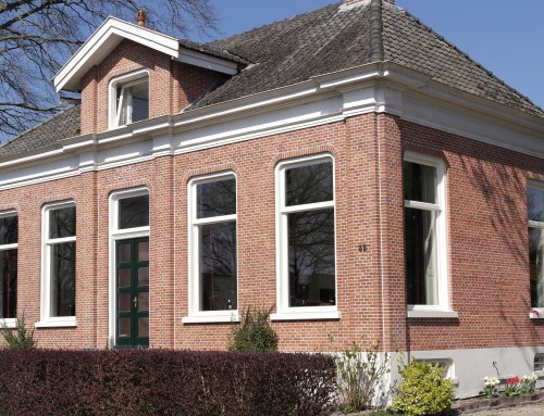 Voegwerk 13